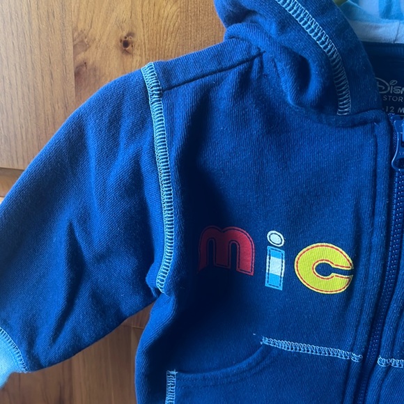 Mickey Mouse - Picture 6 of 14